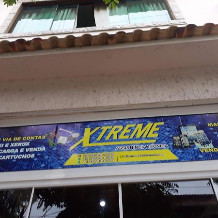 Ferienwohnung Xtreme Tur Hospedagem 1 Arraial do Cabo Exterior foto