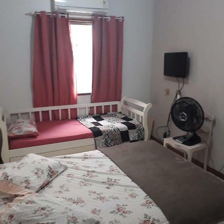 Ferienwohnung Xtreme Tur Hospedagem 1 Arraial do Cabo Exterior foto