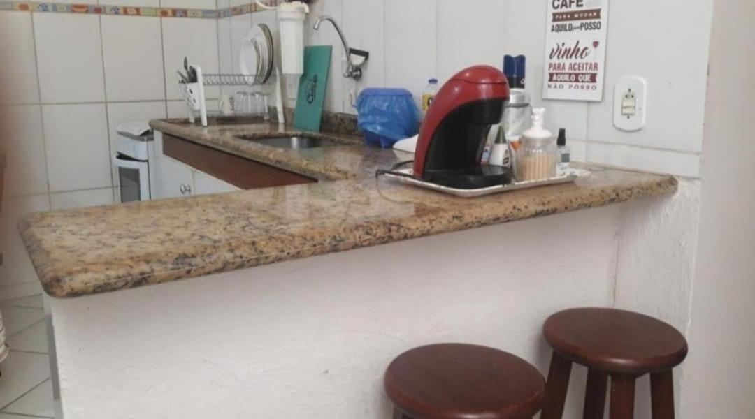 Ferienwohnung Xtreme Tur Hospedagem 1 Arraial do Cabo Exterior foto