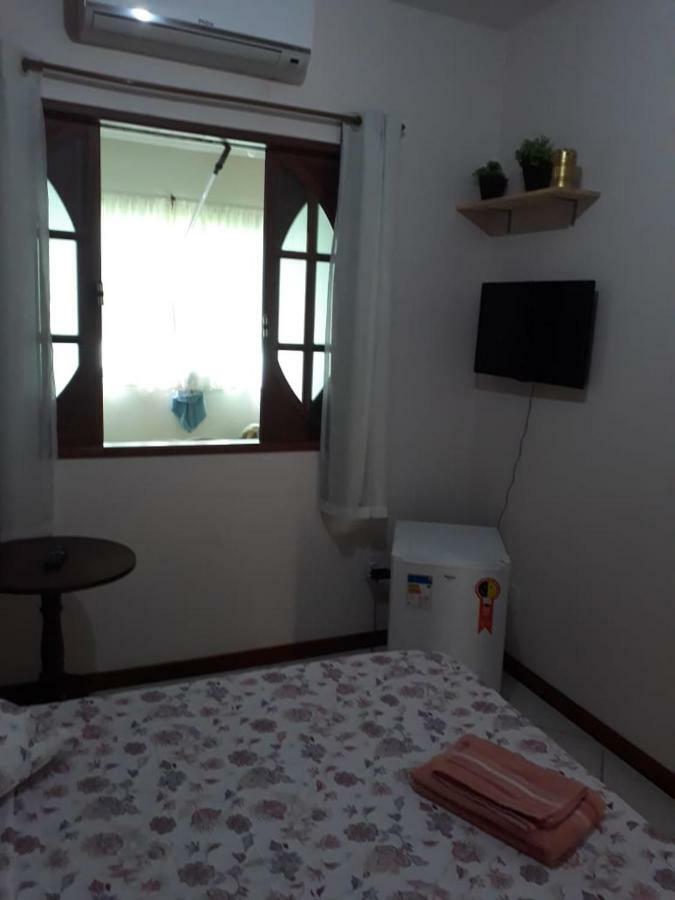 Ferienwohnung Xtreme Tur Hospedagem 1 Arraial do Cabo Exterior foto