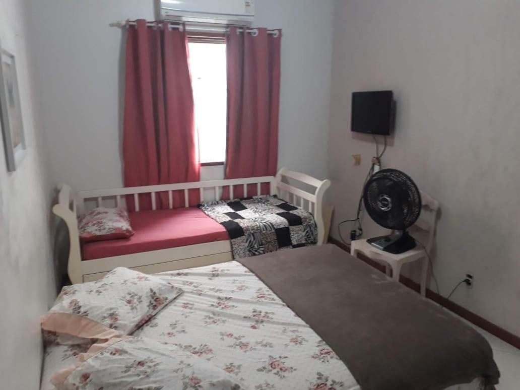 Ferienwohnung Xtreme Tur Hospedagem 1 Arraial do Cabo Exterior foto