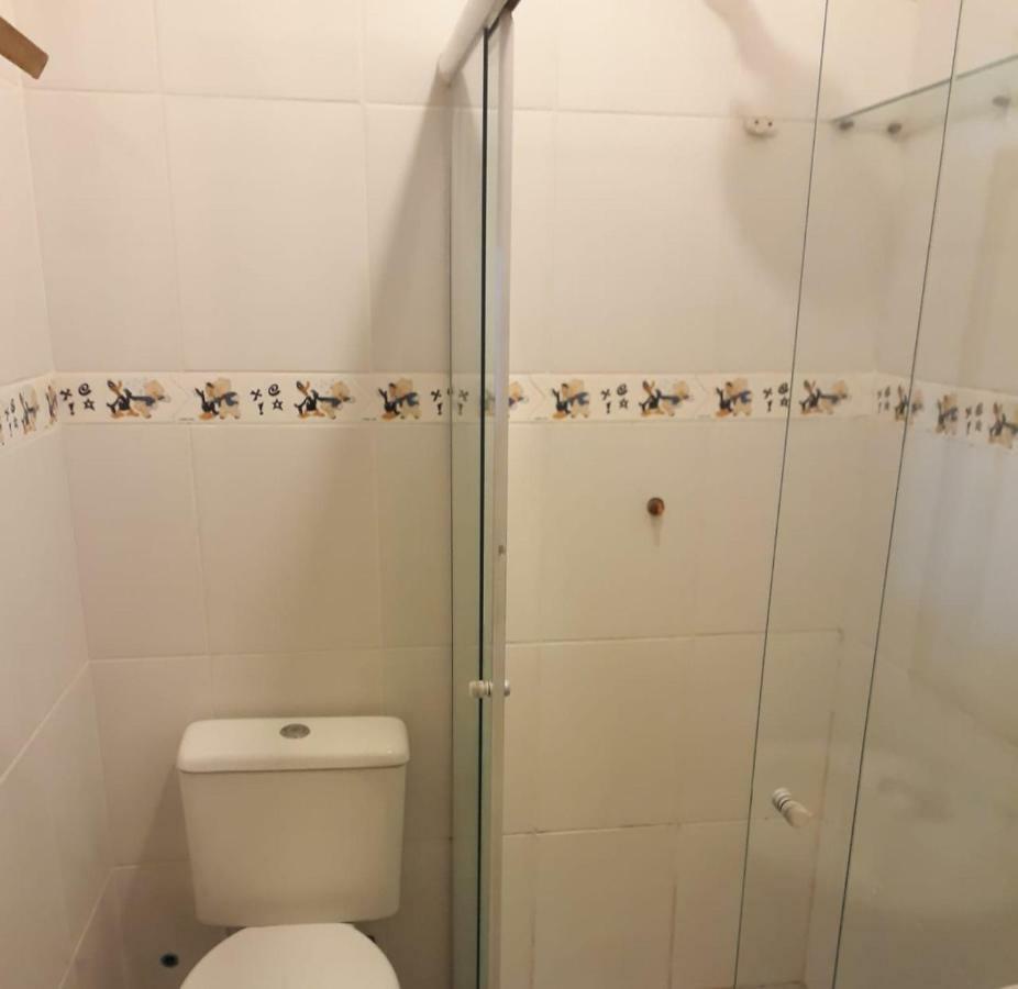 Ferienwohnung Xtreme Tur Hospedagem 1 Arraial do Cabo Exterior foto