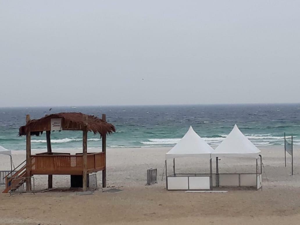 Ferienwohnung Xtreme Tur Hospedagem 1 Arraial do Cabo Exterior foto